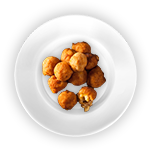 5 Pcs Chilli Cheese Bites 