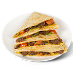 Koko's Quesadillas 