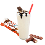 Kit Kat Milkshake 