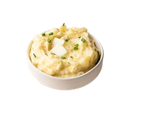 Mash Potato 