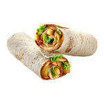 Koko's Southwest Wrap 