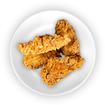 Peri Peri Strips 