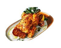 Full Chicken 