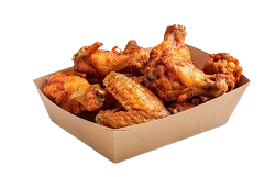 Wings Box 