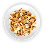 Salt & Pepper Chicken Fries 