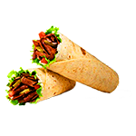 Naga Donner Wrap 