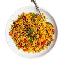 Spicy Rice 