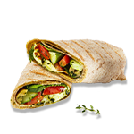 Koko's Special Wrap 